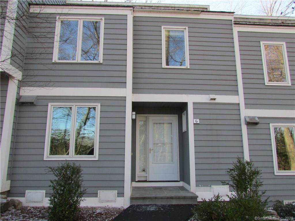 6 Castle Rock - Photo 1