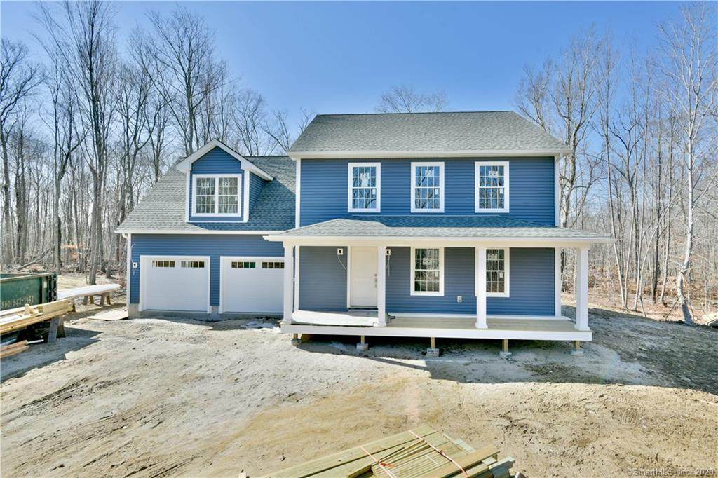 361 Tripp Hollow Road - Photo 1