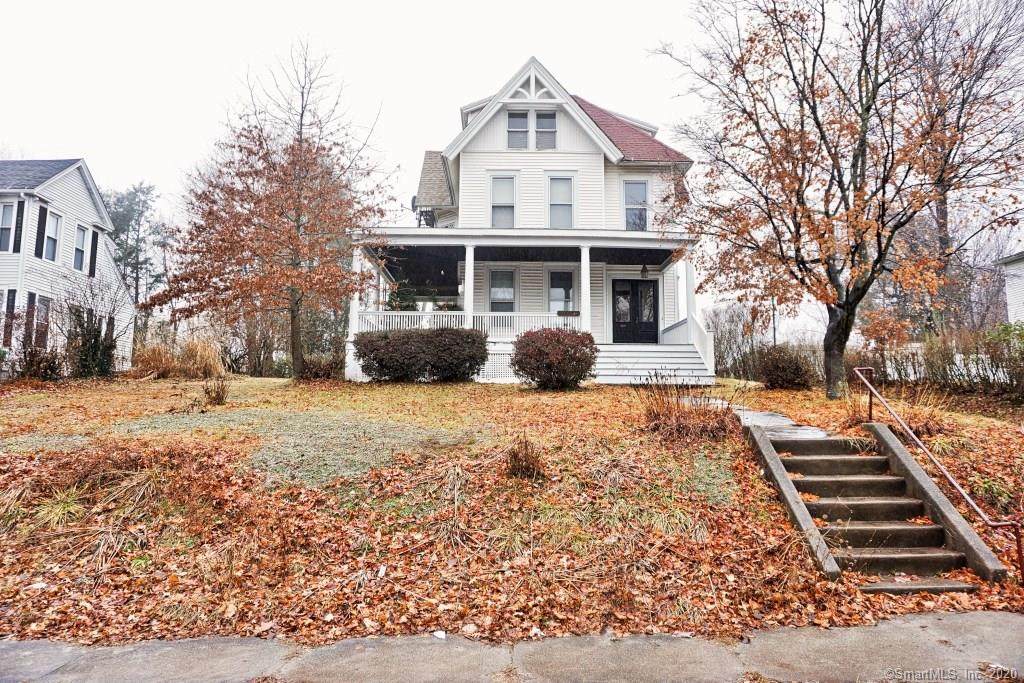 40 Cottage Street - Photo 1