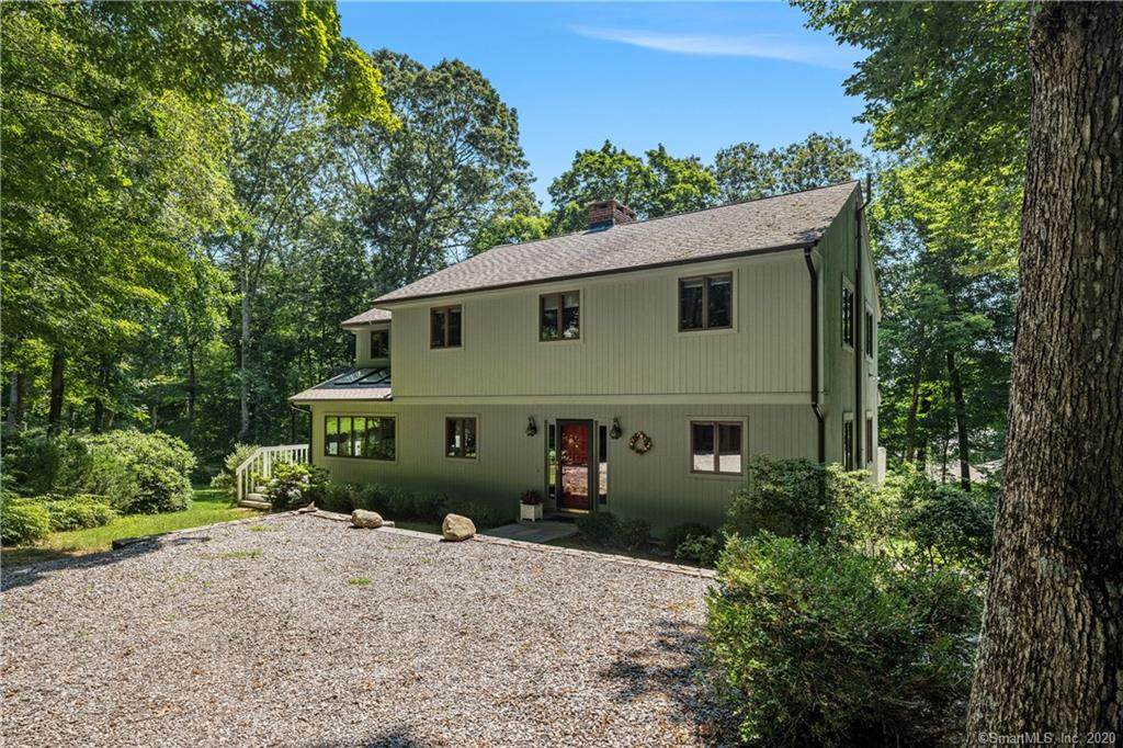 37 Book Hill Road - Photo 1