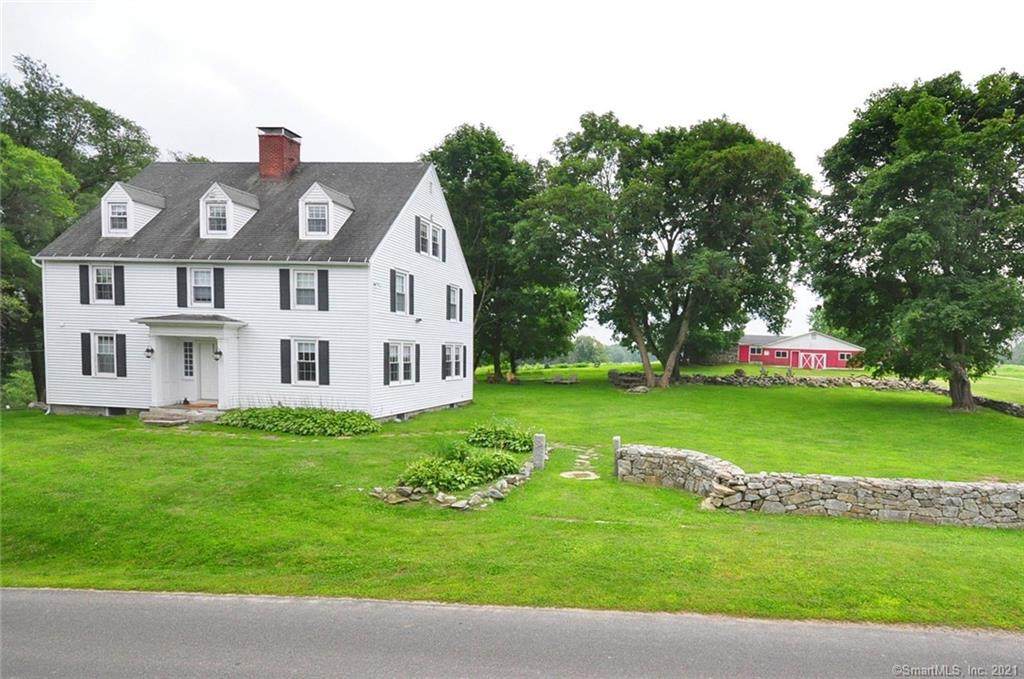 21 Ives Road - Photo 1