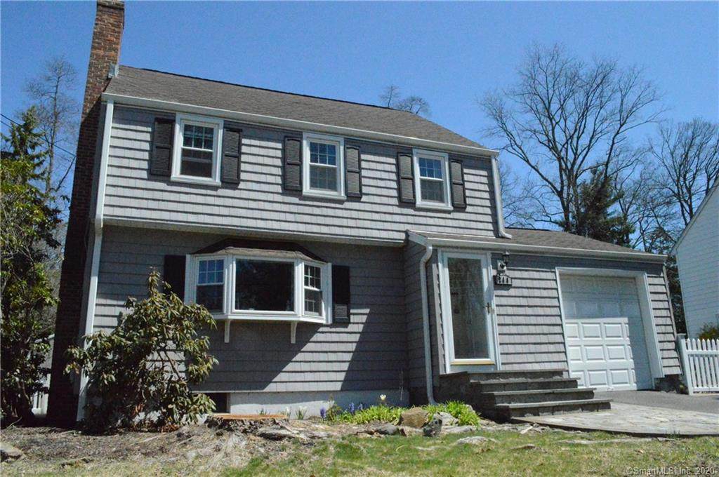 244 Woodridge Avenue - Photo 1