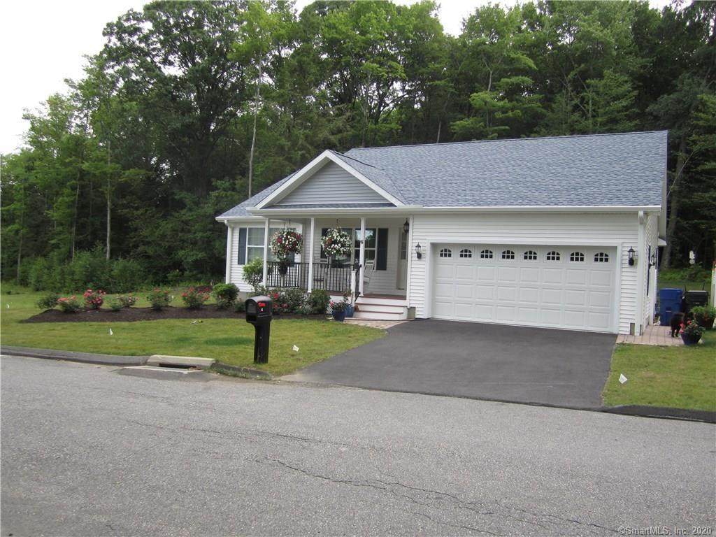 23 Hannah Way Drive - Photo 1