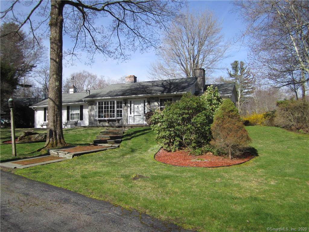 216 Brick School Road - Photo 1