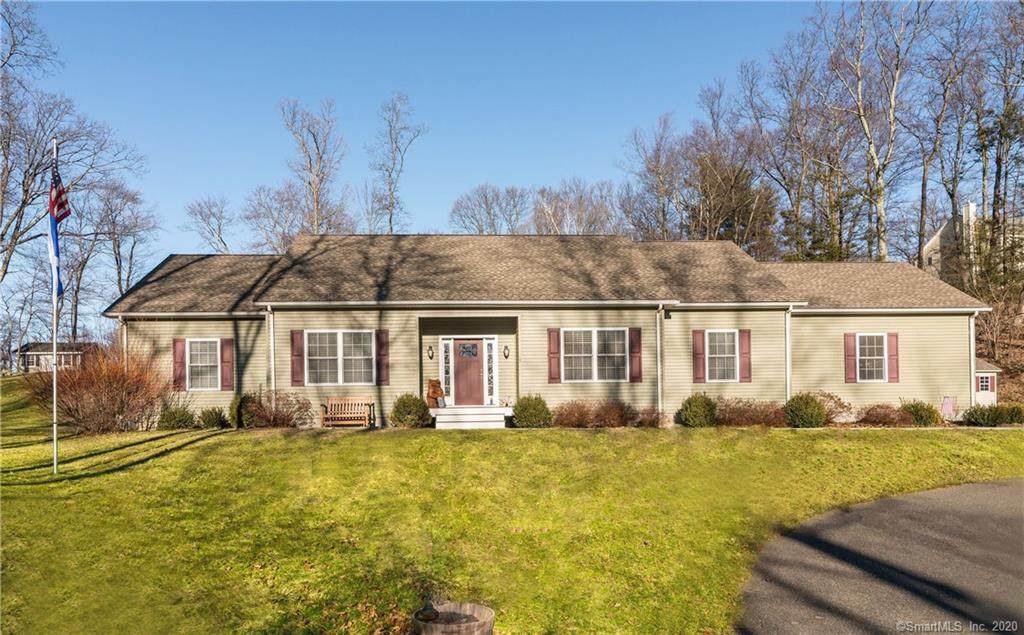 6 Long Meadow Lane - Photo 1