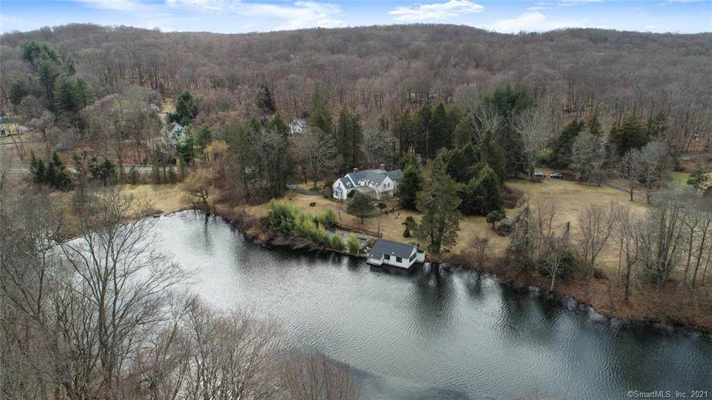 653 Branchville Road - Photo 1