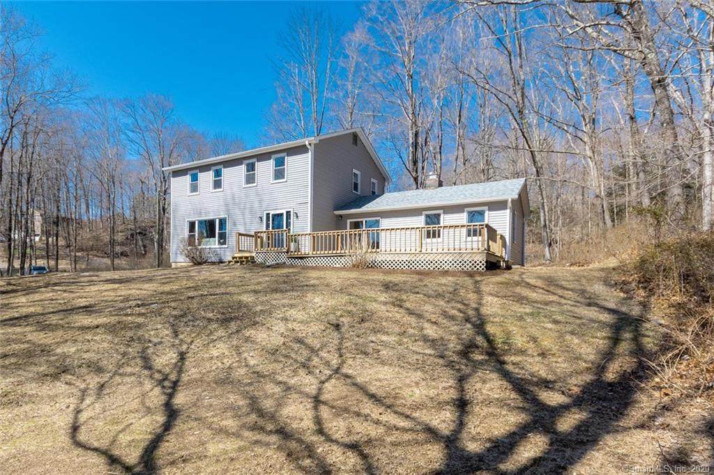 42 Parmalee Hill Road - Photo 1