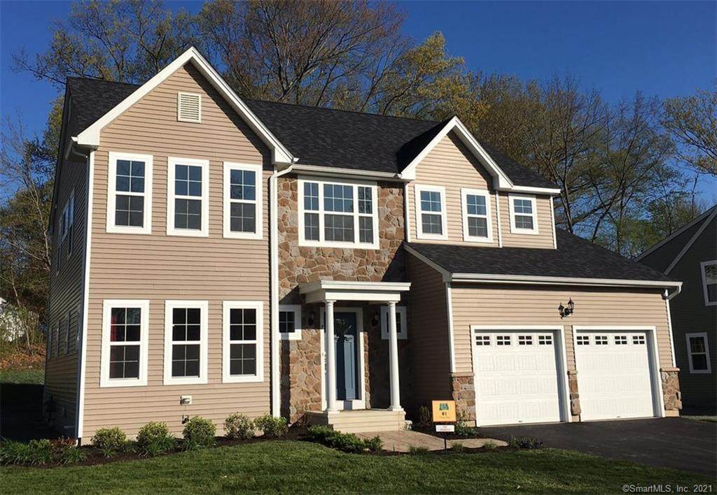 28 Shepard Way - Photo 1