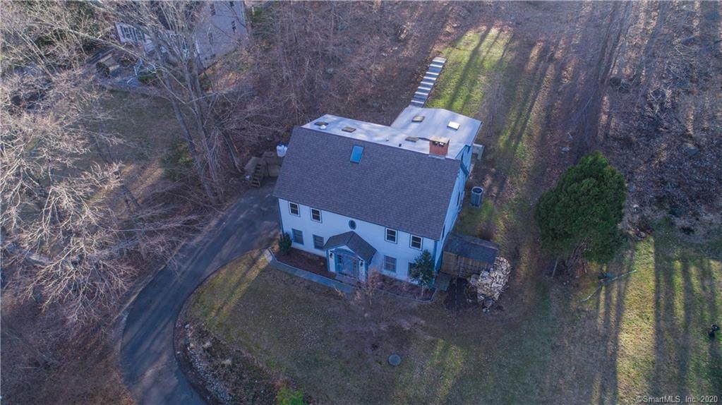 9 Scenic View Drive - Photo 1