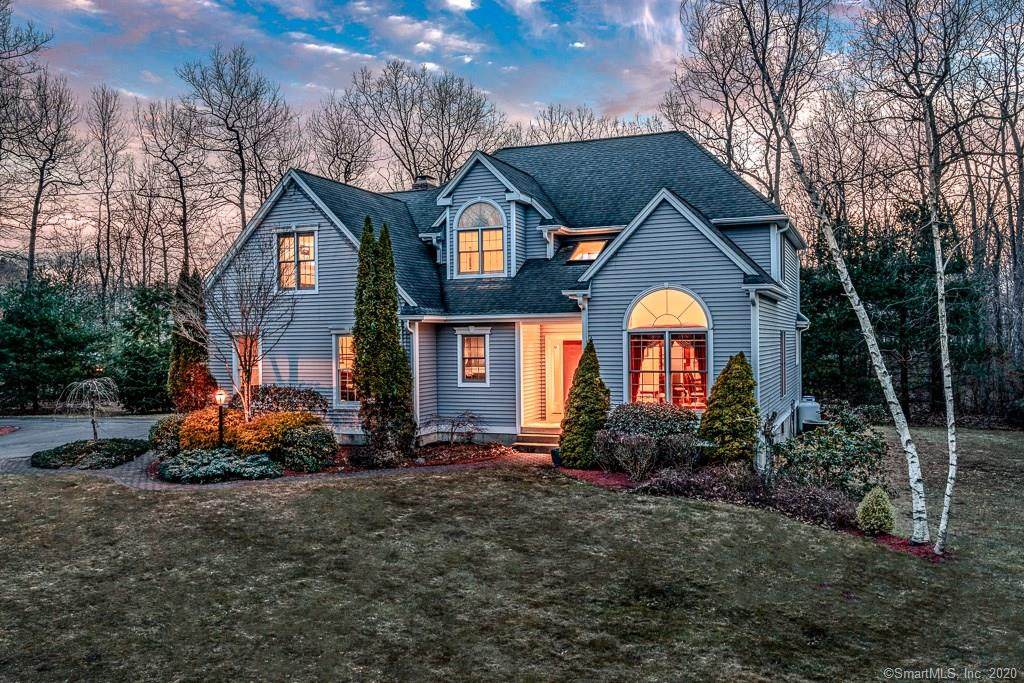 119 Deerwood Road - Photo 1