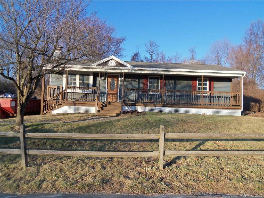 34 Quarry Hill Road - Photo 1