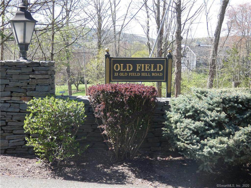33 Old Field Hill Road - Photo 1