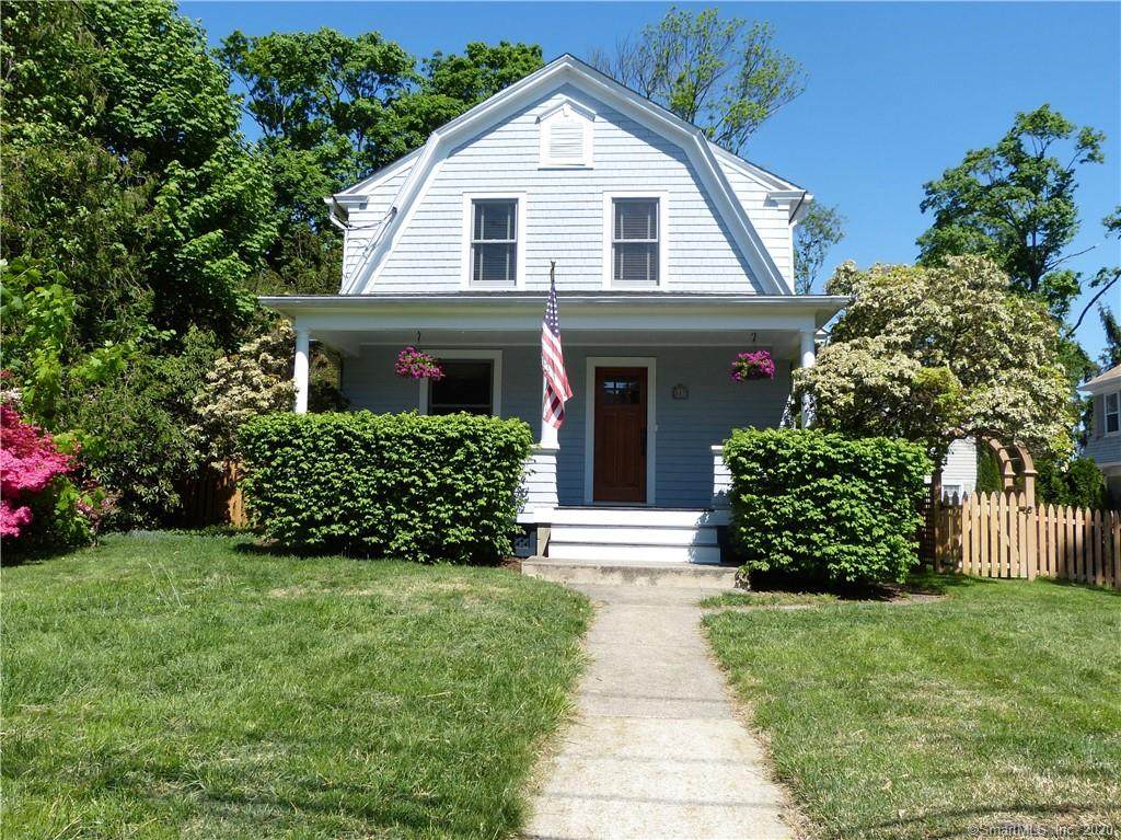 147 Richmond Hill Road - Photo 1