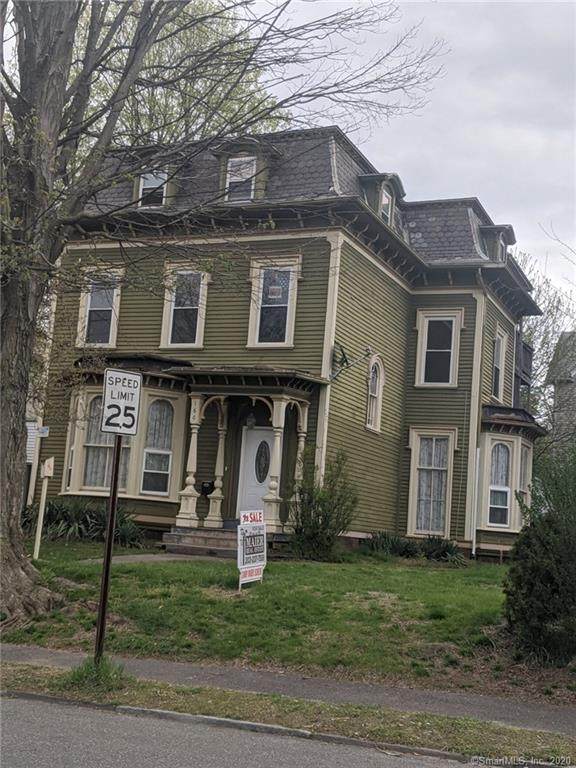160 Colony Street - Photo 1