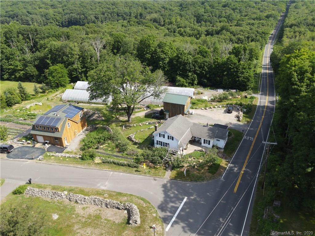 176 Straitsville Road - Photo 1