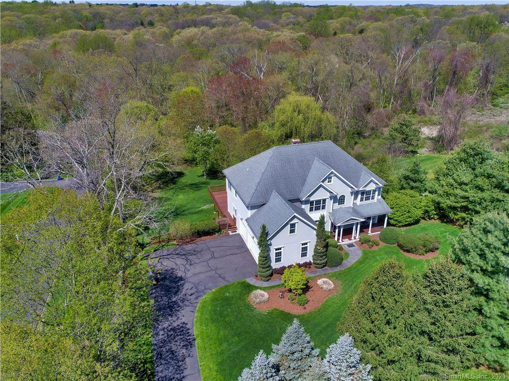 367 Chestnut Hill Road - Photo 1