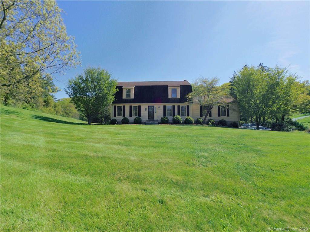 1 White Oak Farm Road - Photo 1 1 White Oak Farm Road - Photo 1