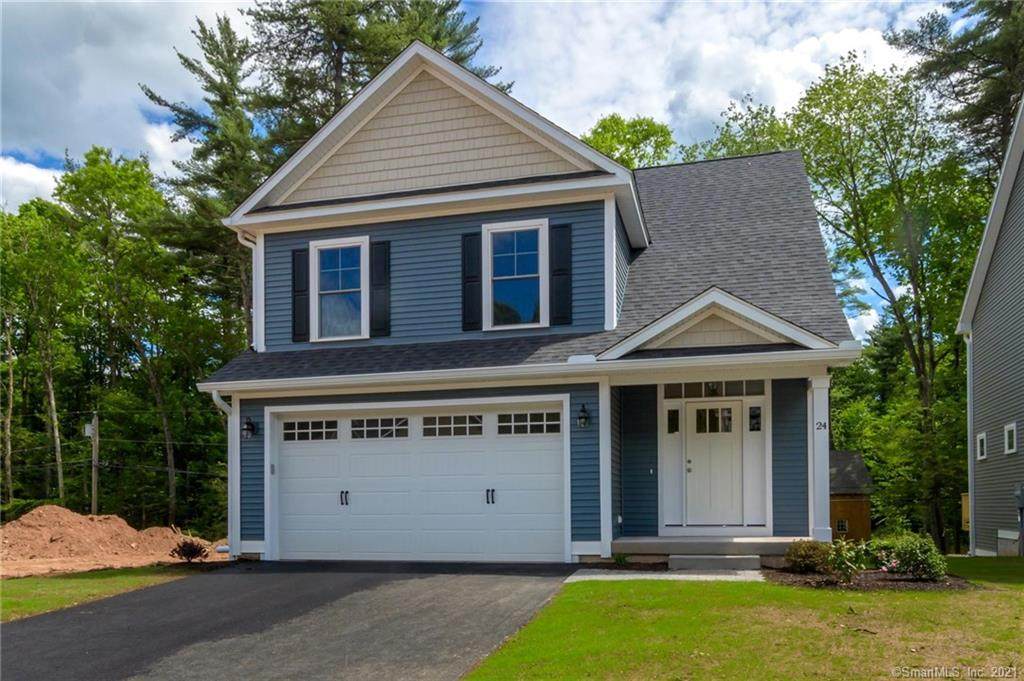 46 Hendricks Lane - Photo 1