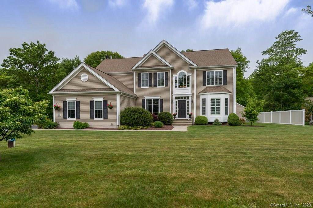 32 Sepunnomo Lane - Photo 1