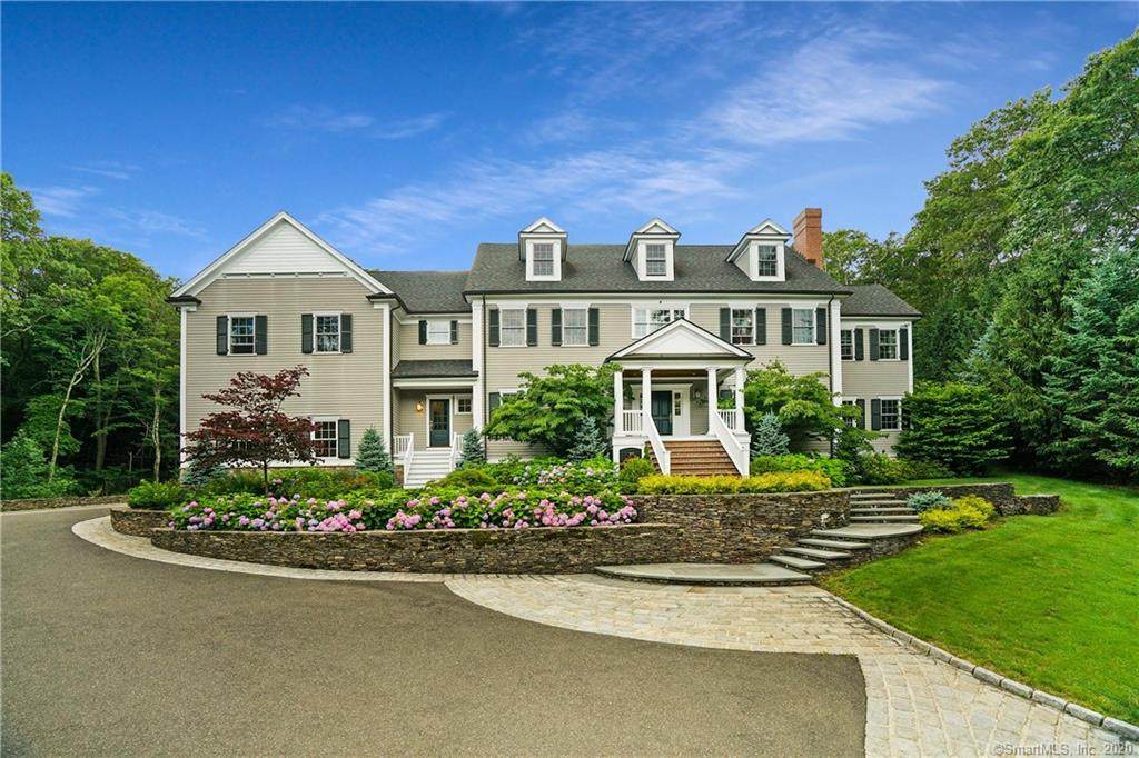 108 Neds Mountain Road - Photo 1