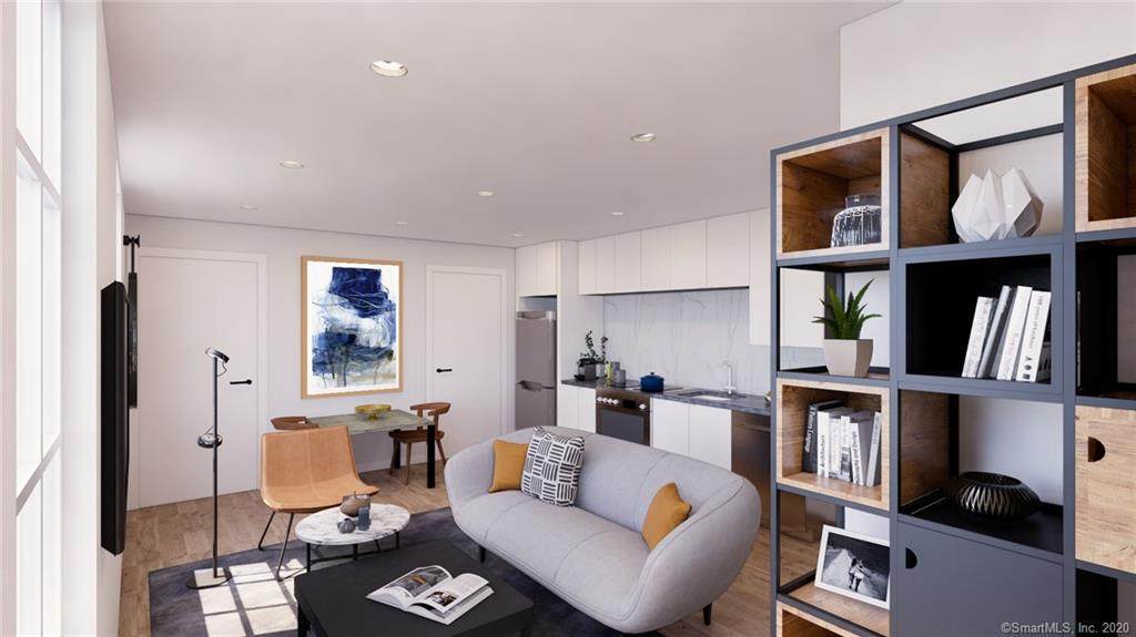 250 Greene Street - Photo 1