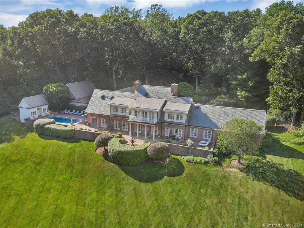 1194 Smith Ridge Road - Photo 1