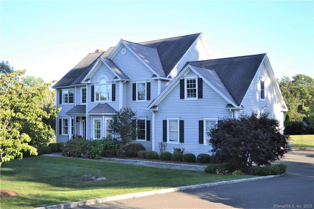 8 Lillinonah Ridge Drive - Photo 1