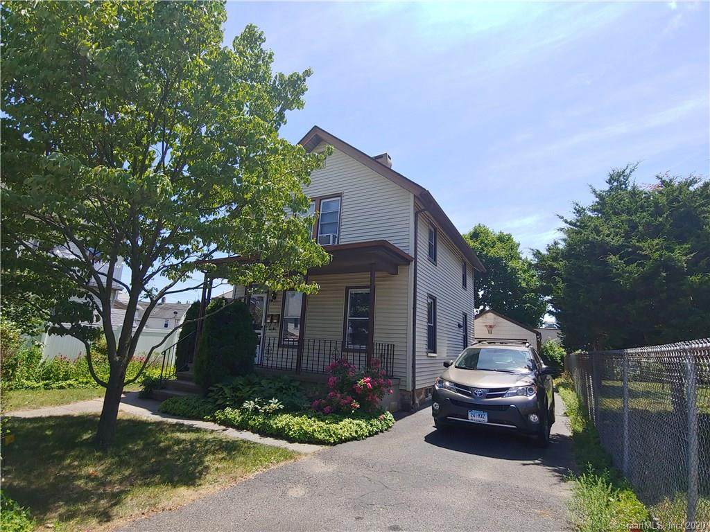 1 Pleasant Street - Photo 1