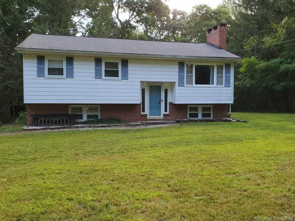 186 New London Road - Photo 1