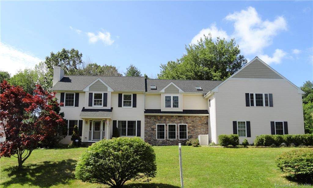 236 Ginger Lane - Photo 1