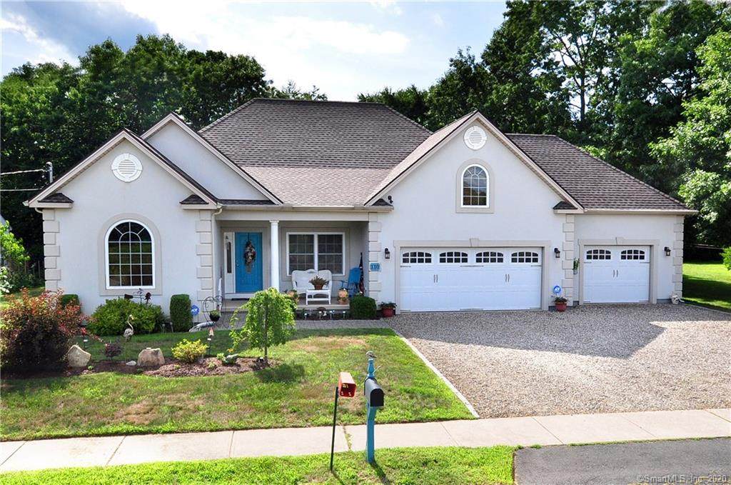 110 Bird Road - Photo 1