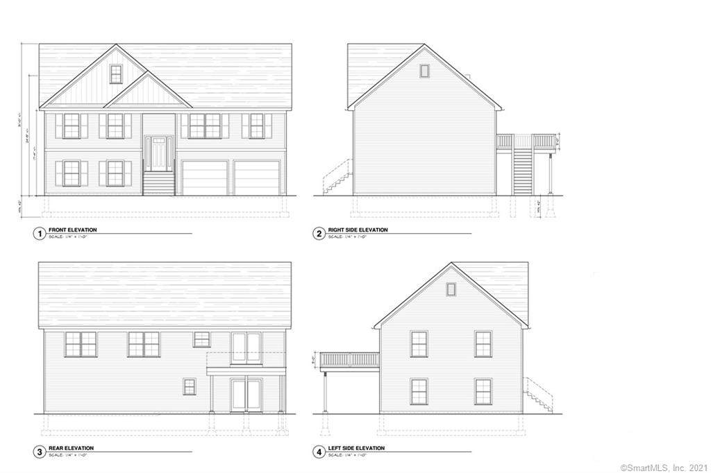16 Horseshoe Drive - Photo 1