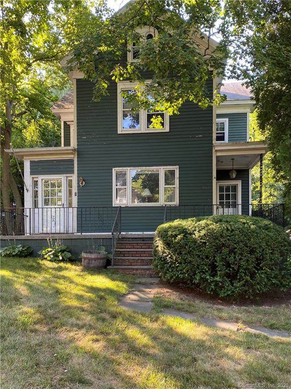 303 Flax Hill Road - Photo 1