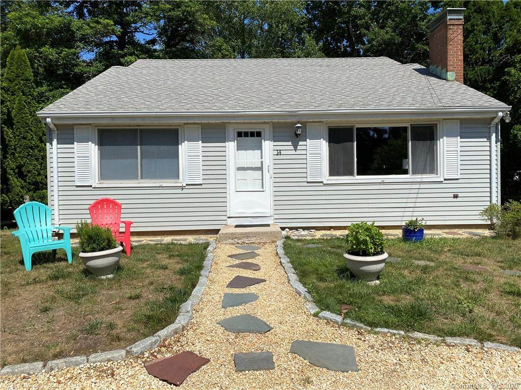 14 Seagull Road - Photo 1