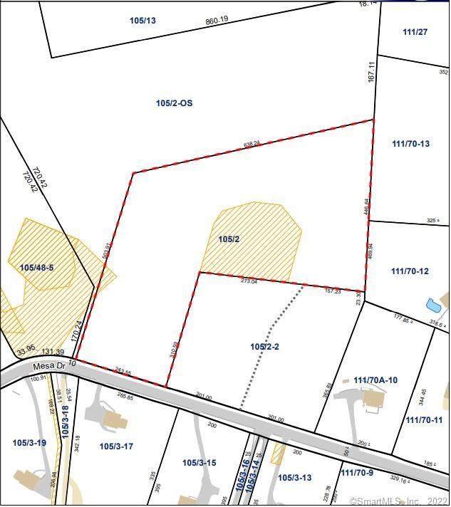 46/Lot 1 Mesa Drive - Photo 1