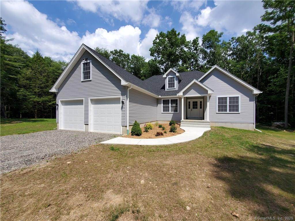 103 Lake Woods Lane - Photo 1