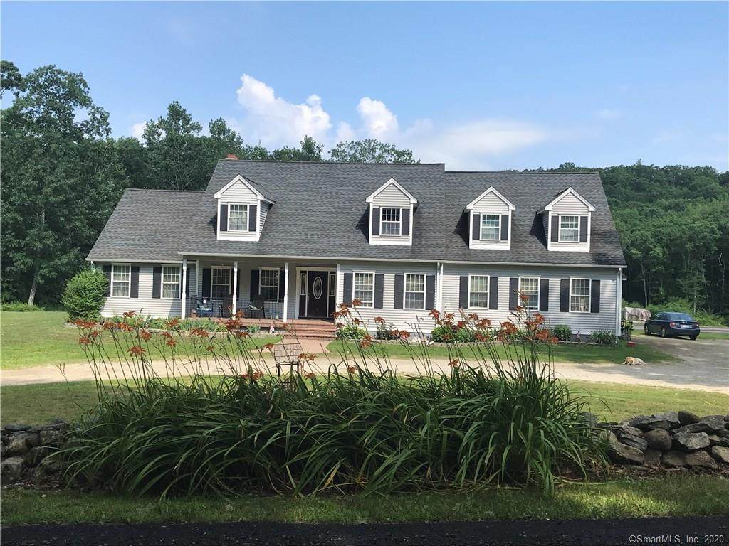 83 Elmore Road - Photo 1
