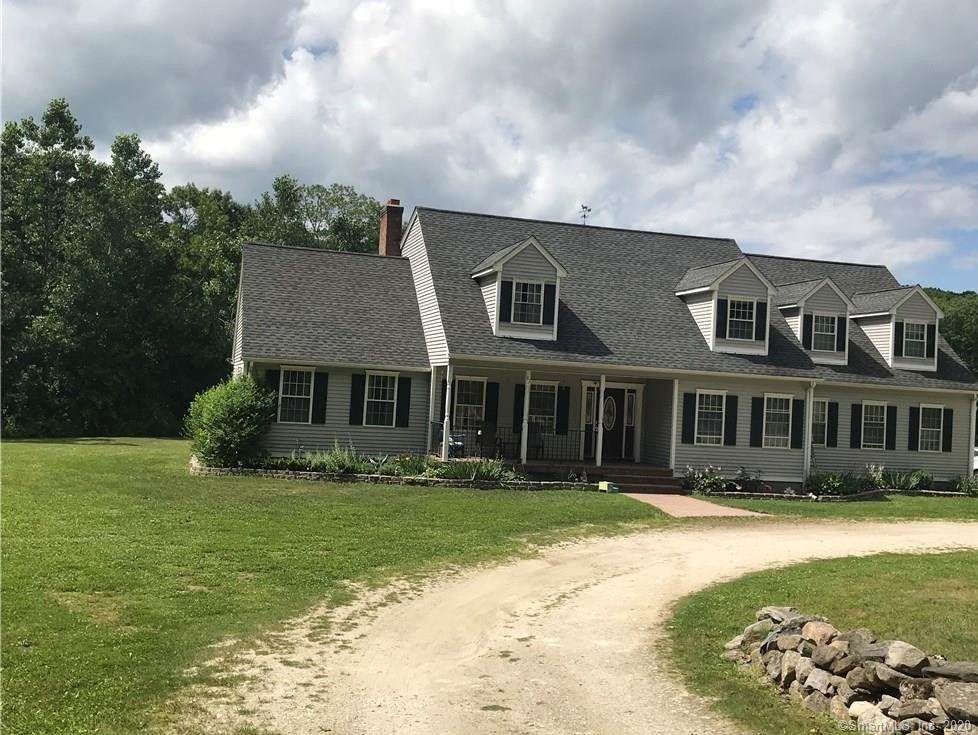 83 Elmore Rd. - Photo 1
