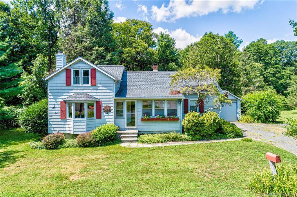 14 Silver Spring Park - Photo 1