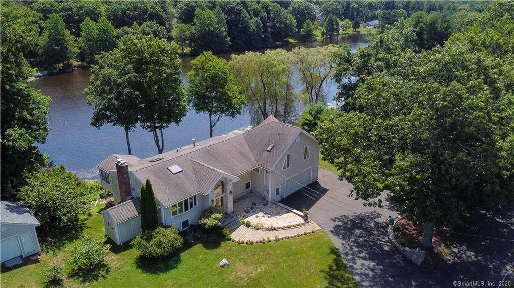 991 Hoop Pole Road - Photo 1