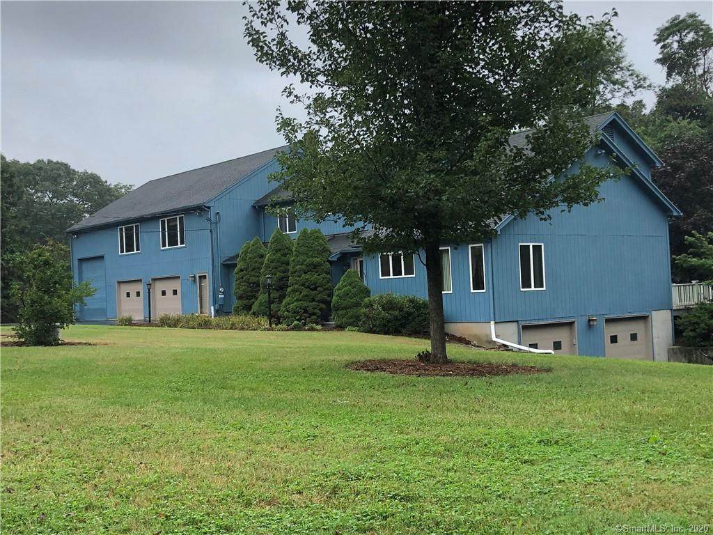 282 Sea Hill Road - Photo 1