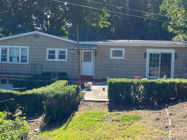 646 Roosevelt Drive - Photo 1