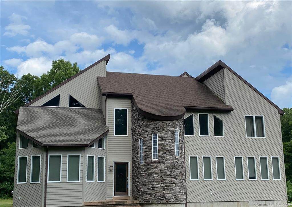 676 Spindle Hill Road - Photo 1