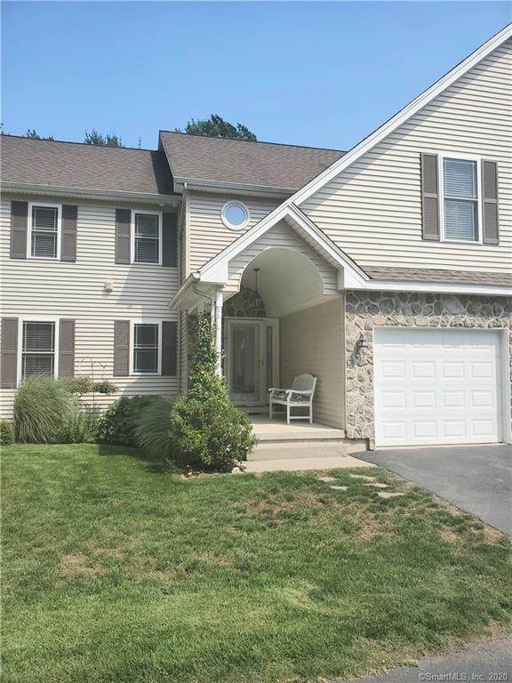 157 Burritt Street - Photo 1