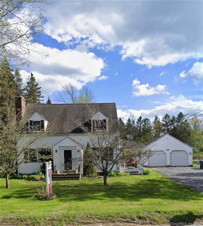 38 Dibble Street - Photo 1