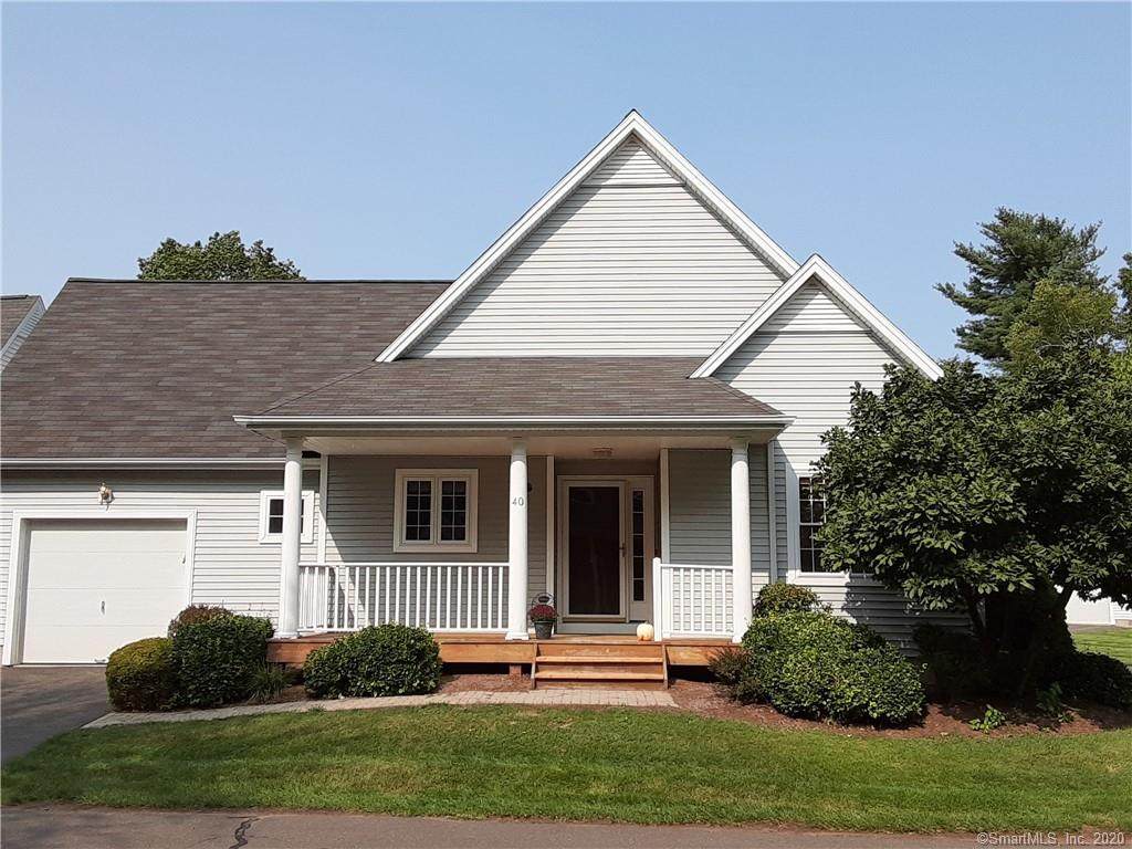 40 Sagewood Lane - Photo 1