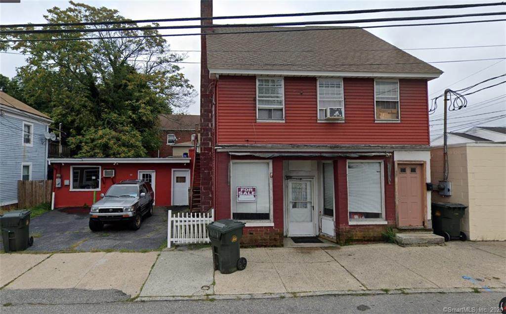 77 Truman Street - Photo 1