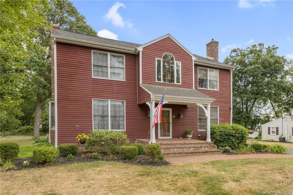 41 Boylston Street - Photo 1
