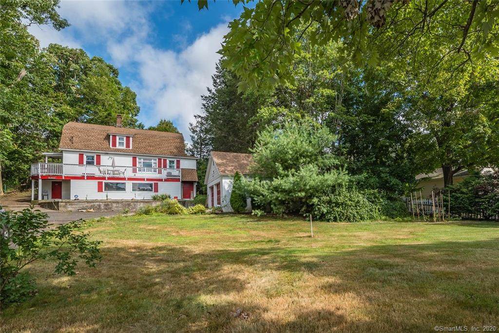 33 Chestnut Grove Road - Photo 1