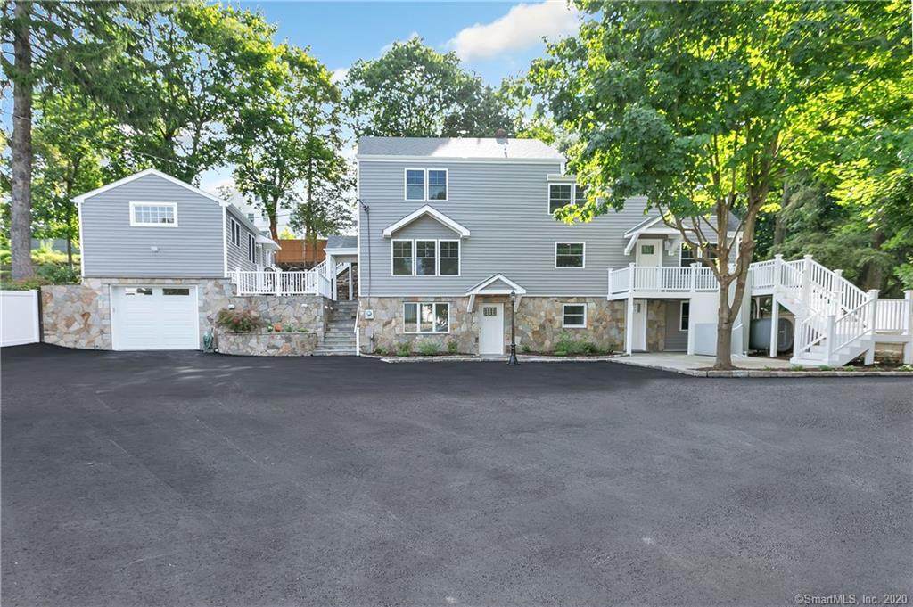 155B Compo Road - Photo 1